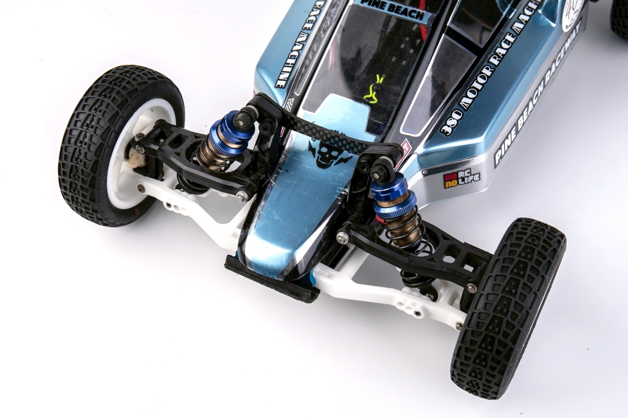 DT-04 | PINE BEACH RC RACEWAY