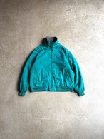 90’s Eddie Bauer “FLEECE LINER NYLON WARMUP JACKET”