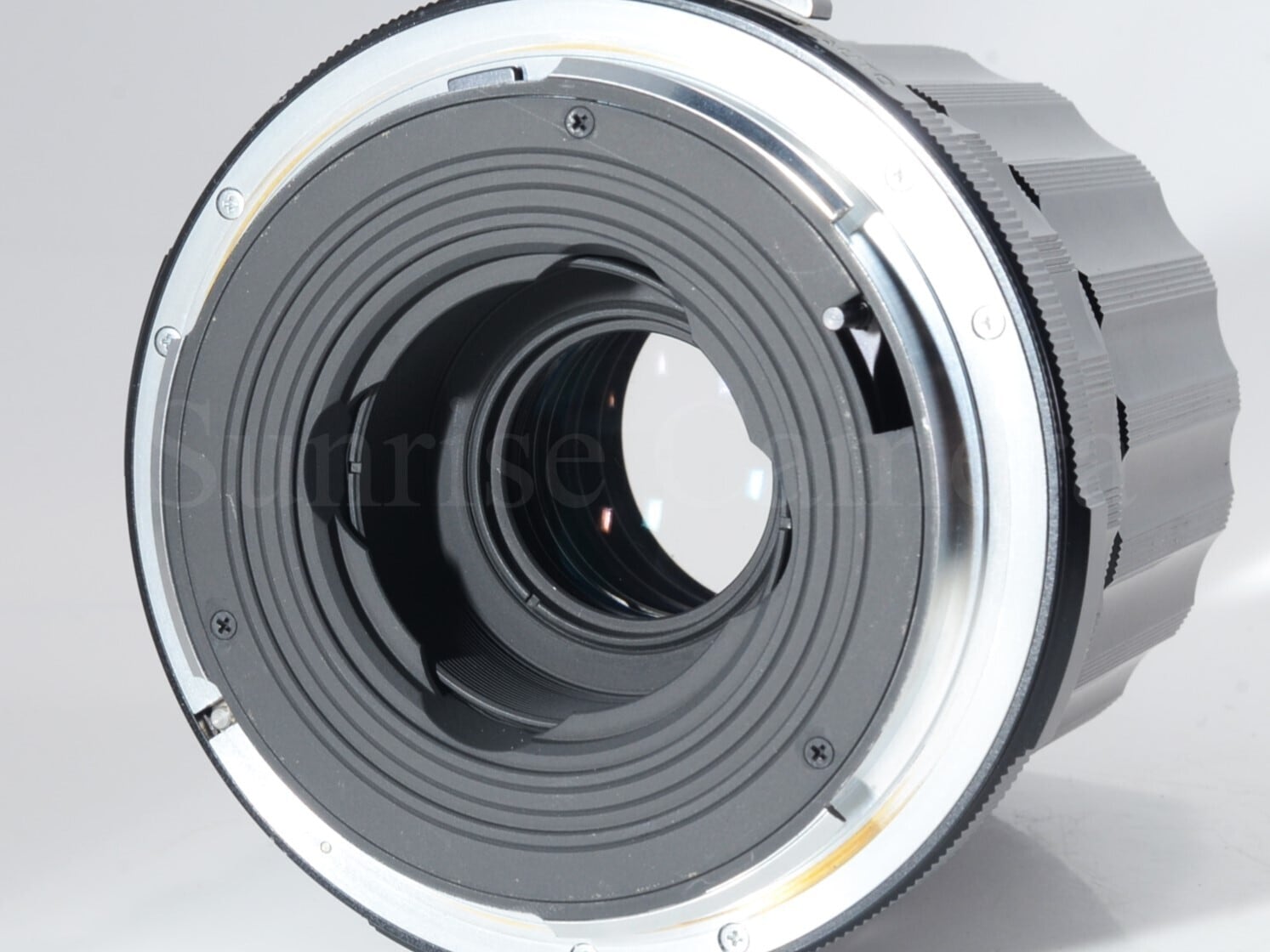 中古】PENTAX Super Multi Coated MACRO TAKUMAR 6×7 135mm F4