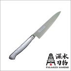 ペティナイフ　150ｍｍ　モナカ柄割込　