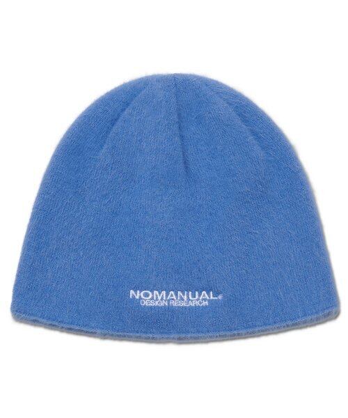 ☆ENHYPEN ヒスン 着用！！【NOMANUAL】NM HAIRY BEANIE_8COLOR | もごつ