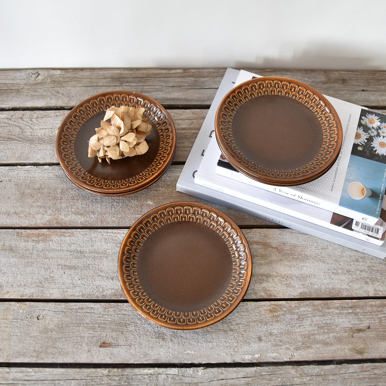 Wedgwood Pennine Cake Plate / ウェッジウッド ペナイン(ペニン