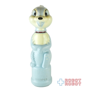 ディズニー とんすけ (バンビ) ソーキー シャンプーボトル