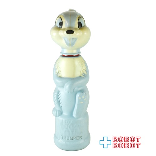 ディズニー とんすけ (バンビ) ソーキー シャンプーボトル