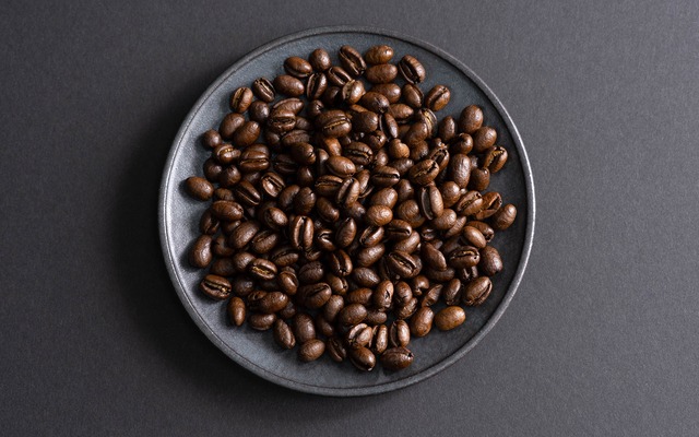 ピーベリー 230g【生豆】シングルオリジン カウコーヒー（Hawaii Kau Ocean Vista コーヒー農園限定）