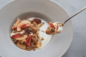 ハウスメイド・グラノーラ〈夏季限定スイカ〉L/180g