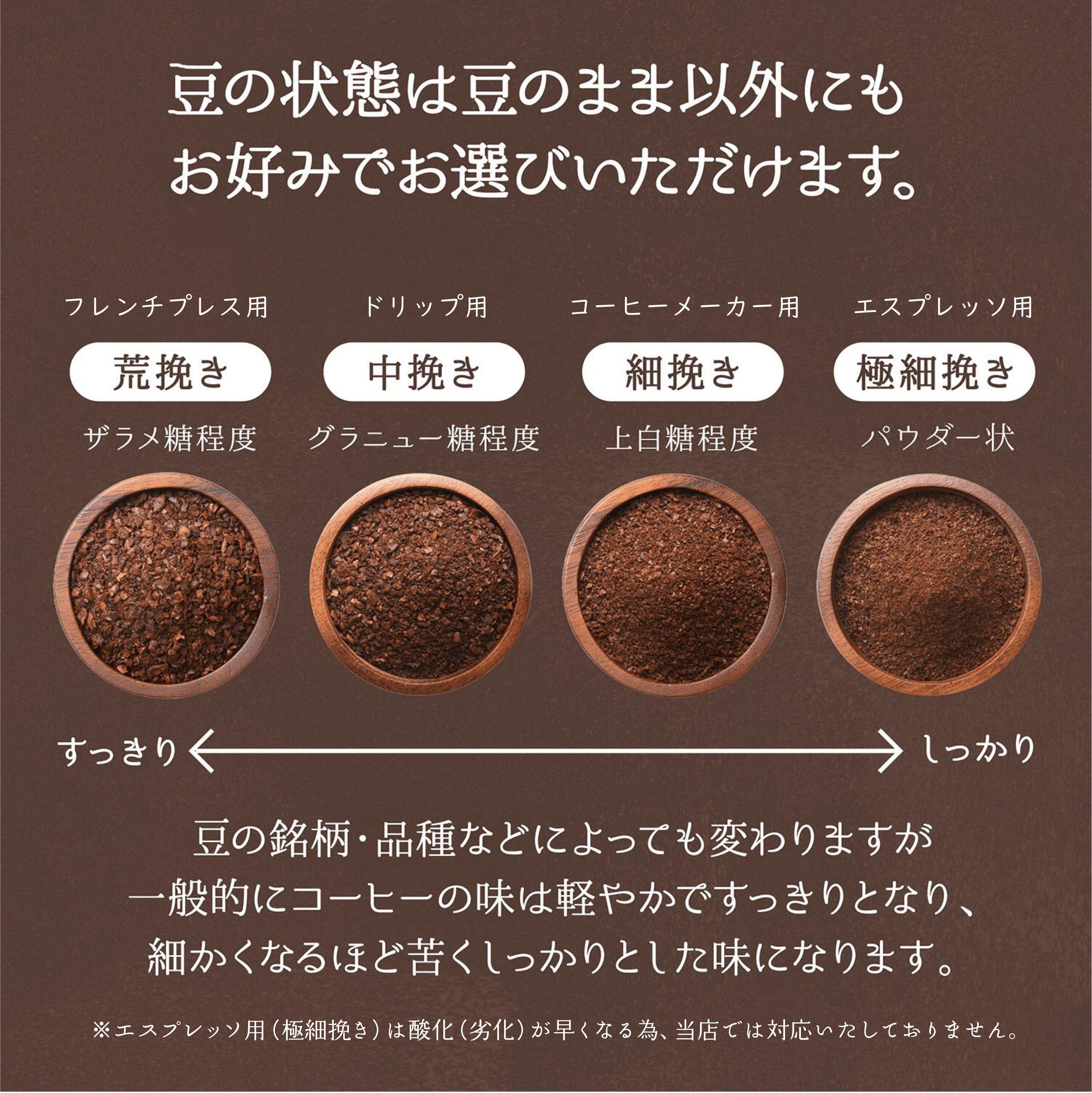 送料込】コロンビア サンアグスティン マグダレア 200g【コーヒー豆