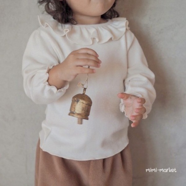 《即納》《mimimarket》Shushu collar T