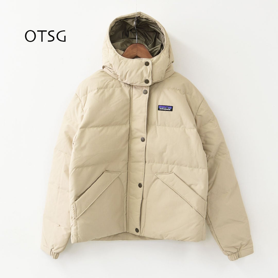 Patagonia [パタゴニア正規代理店] W's Downdrift Jkt [20625