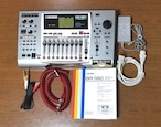 BOSS BR-1180CD DIGITAL RECORDING STUDIO 完動品・動作保証