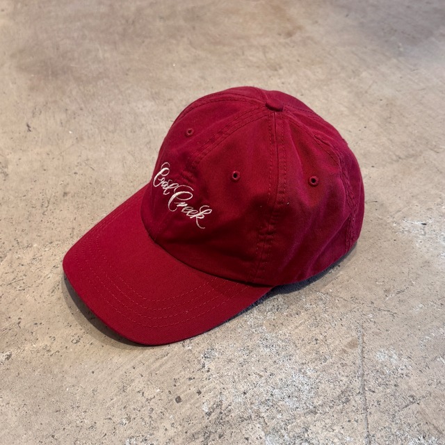COAL CREEK LOGO CAP Ⓑ