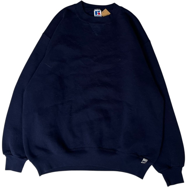 【90's】【Made in USA】RUSSELL      スウェット　XL vintage