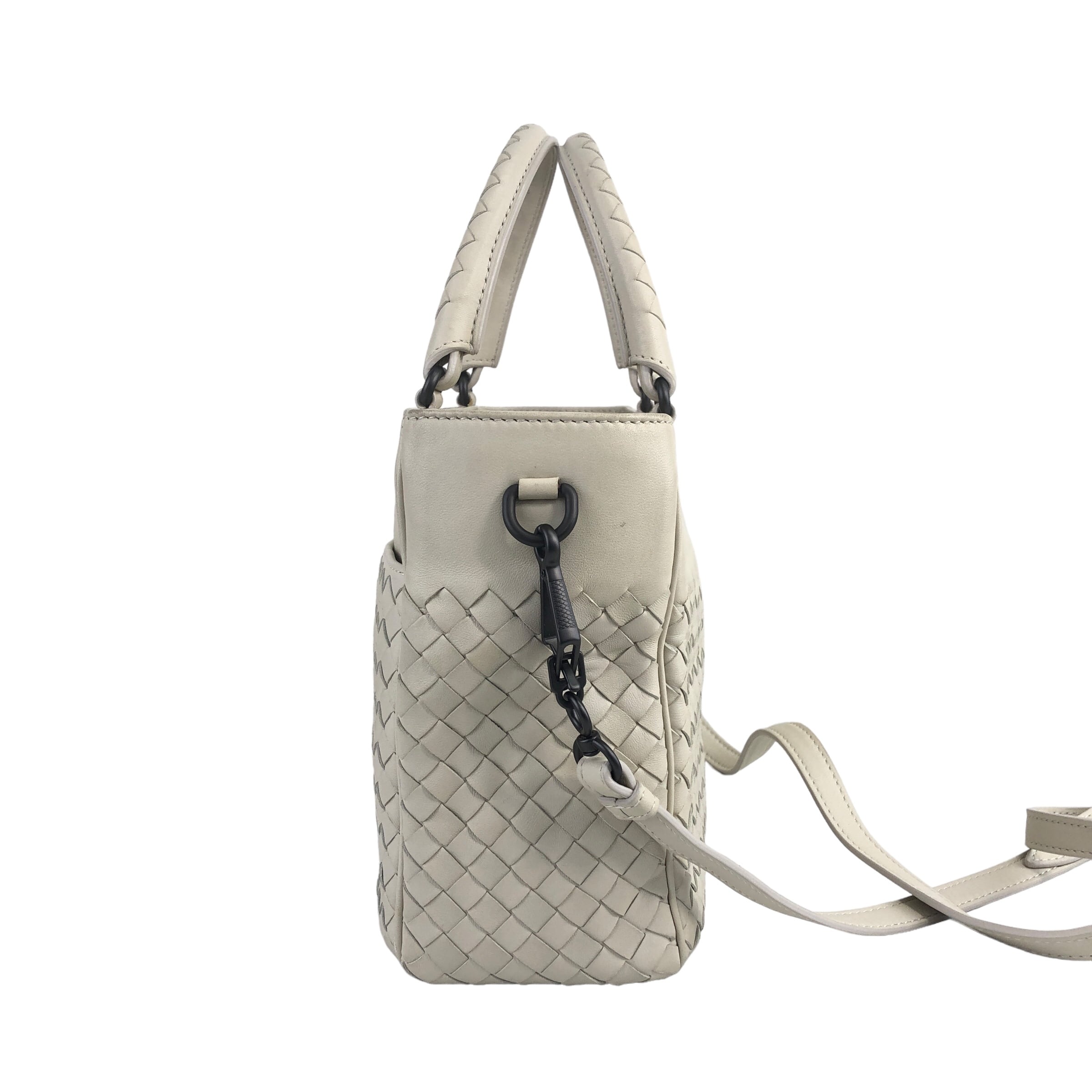 Bottega Veneta ボッテガ・ヴェネタ イントレチャート ショルダー