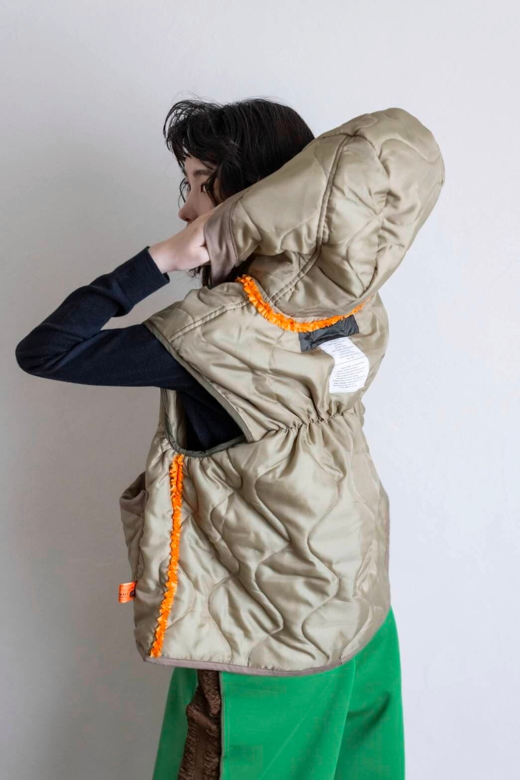 REHEARSALL リハーズオール　ジャケット REHEARSALL リハーズオール ジャケット RehersalL | ChaosBohemia