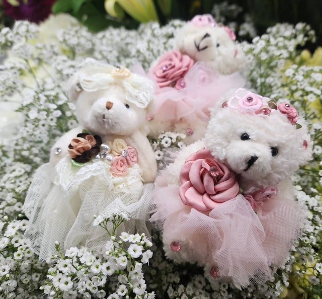 バスフレグランス　ピクニックバッグ