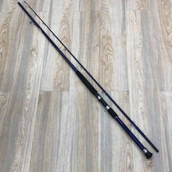 AIR EDGE 721MHB-E 注文 ダイワ エアエッジ 721HB・E スピニングモデル