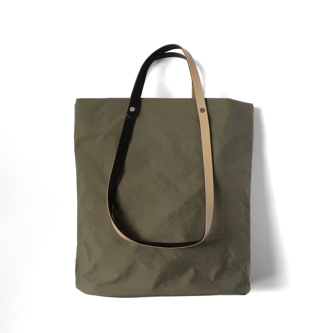.URUKUST|TWIST-ORIGINAL Medium Narrow -OLIVE-