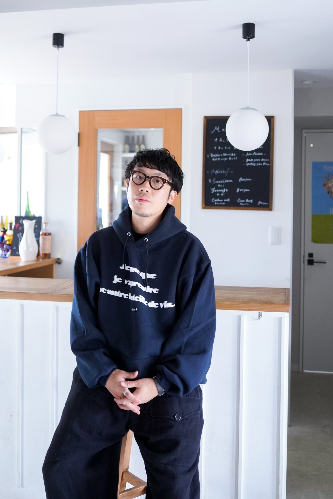 Hoodie | from_antique