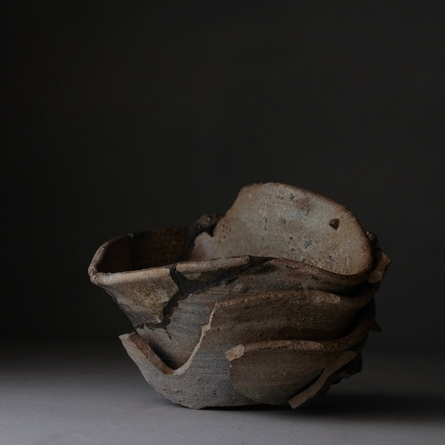 Pottery