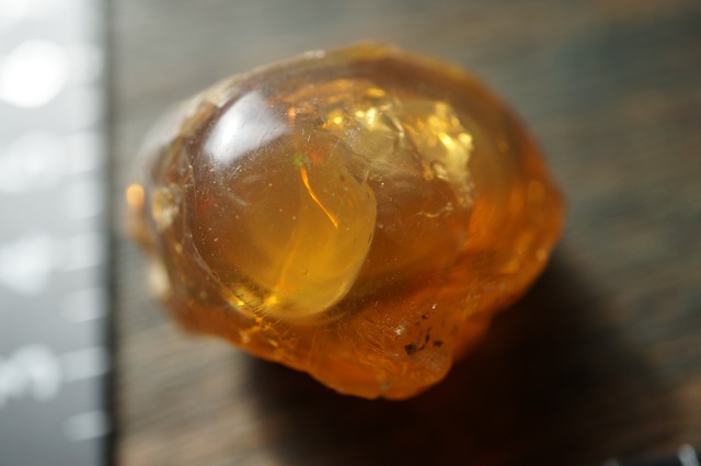エッグ・イン・オパール Opal Egg 2272
