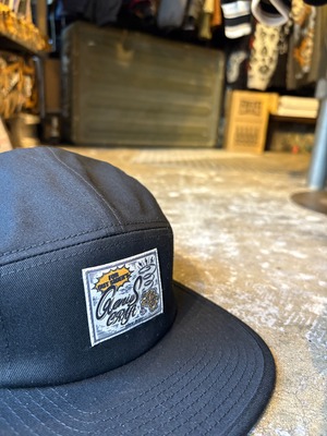 GENIUS CRAft / JET CAP / アジャスターキャップ / CAP / キャップ