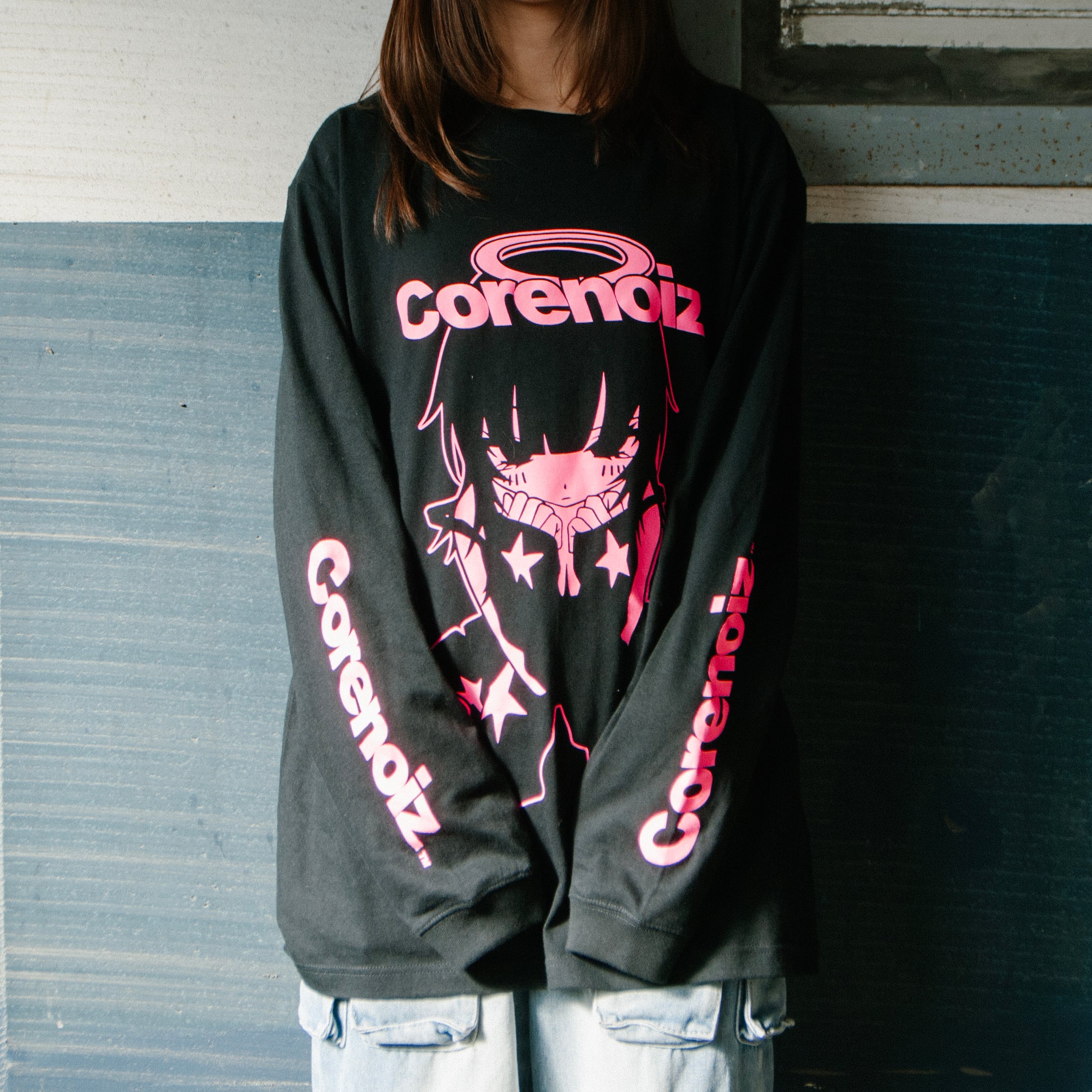 Apparel | corenoiz