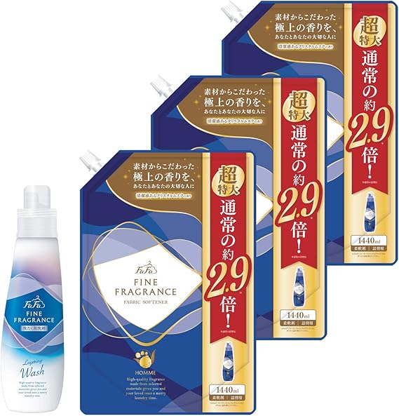 ファーファ 洗濯用 液体 洗剤 ファイン フレグランス レイヤ ファーファ 洗濯用 液体 洗剤 ファイン フレグランス レイヤ