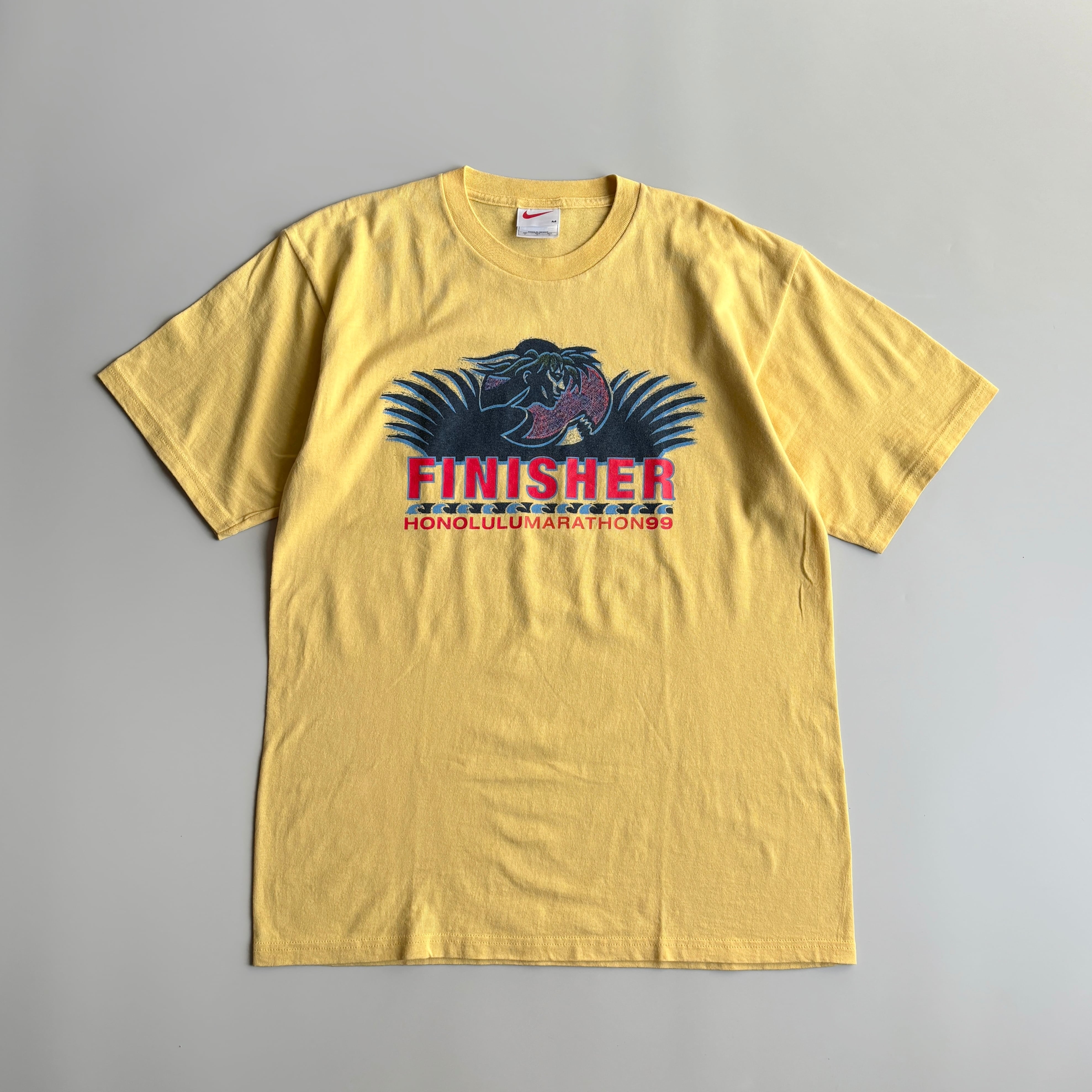 新品 Tシャツ ユニコーン スプリングマン 奥田民生 90s UNICORN ユニコーン 奥田民生 SPRINGMAN スプリングマン ポケット
