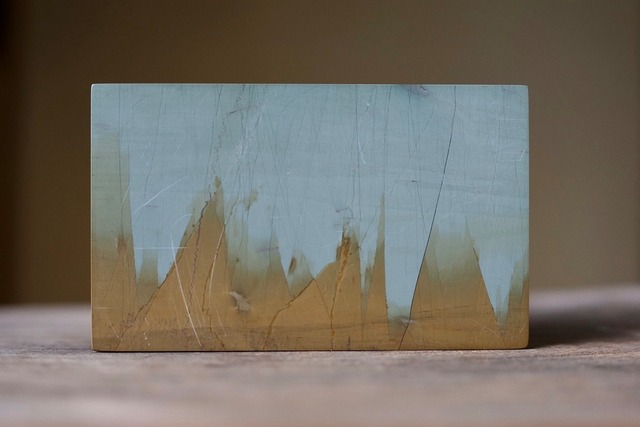 パエジナストーン Paesina Stone 151