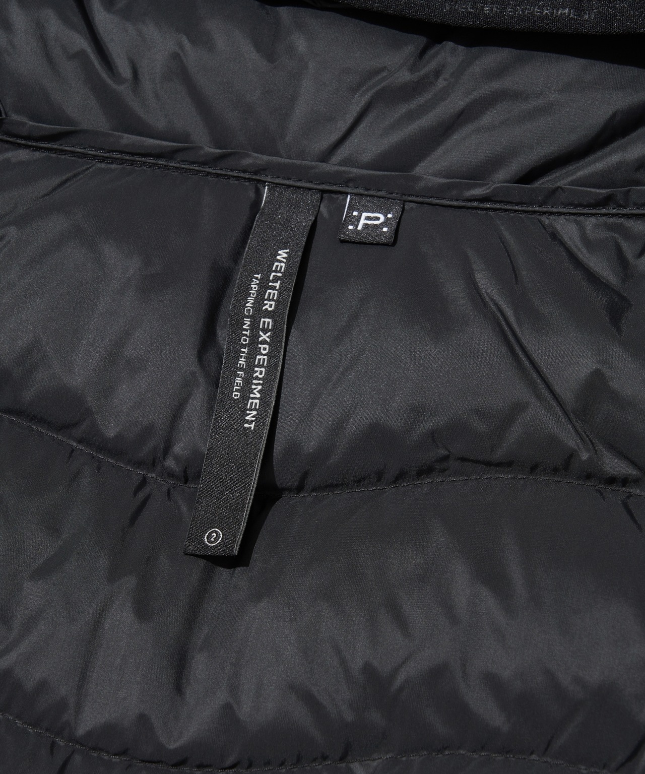 THERMOTRAIL LIGHTWEIGHT PERTEX DOWN JACKET_D.BROWN