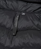 THERMOTRAIL LIGHTWEIGHT PERTEX DOWN JACKET_D.BROWN