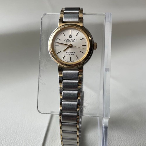 JUNGHANS MEISTER 腕時計