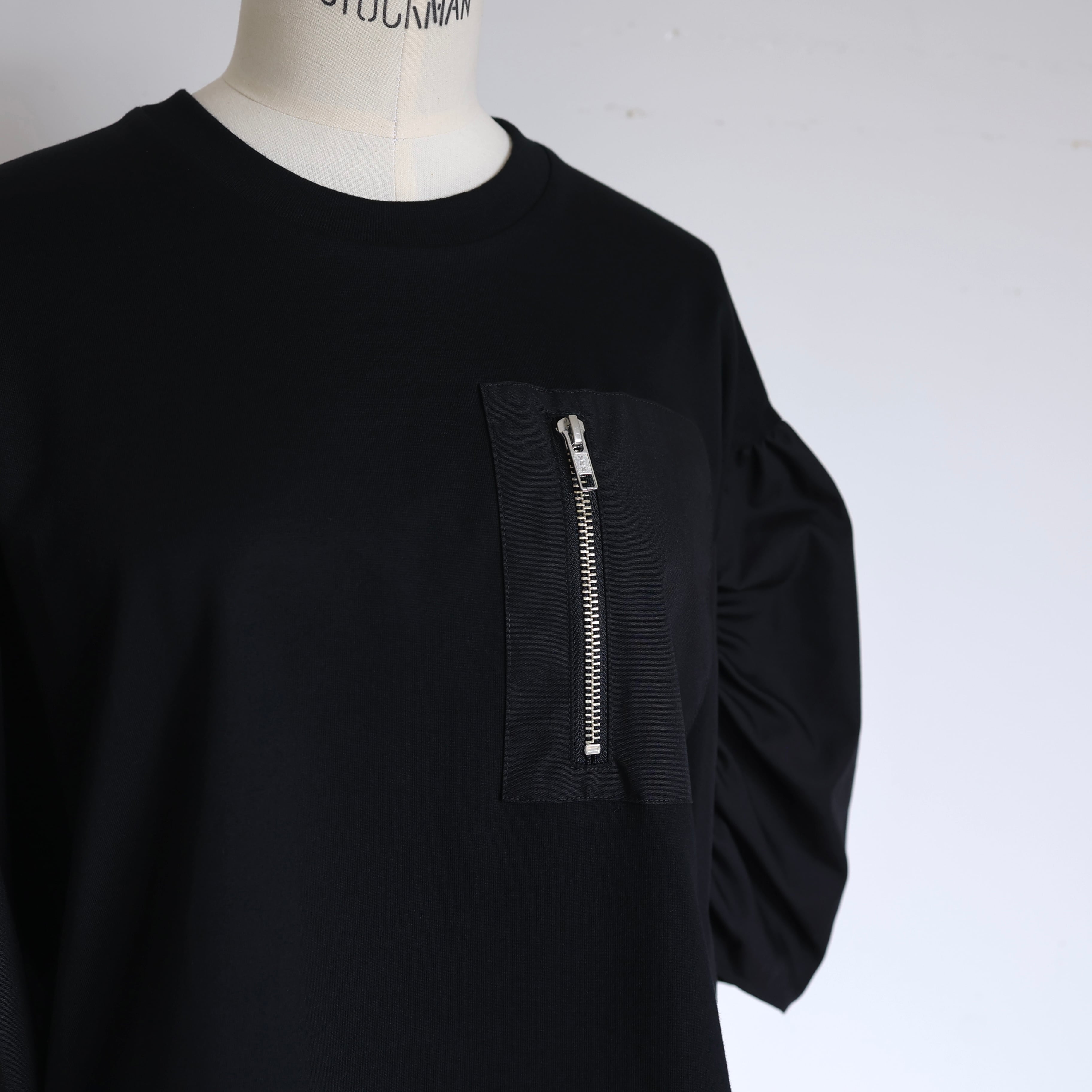 GPCF-527 Puff Tops | gypsohila