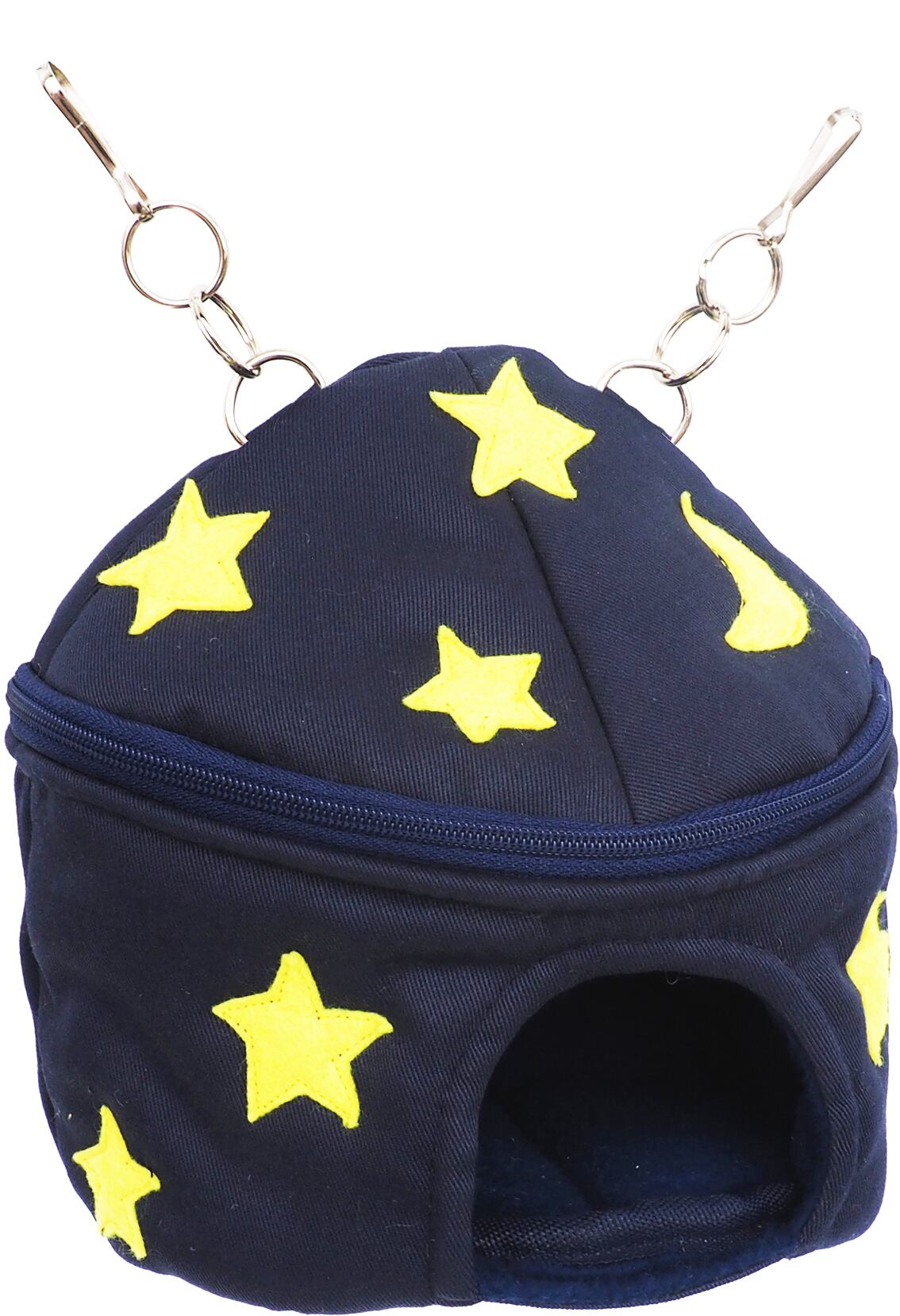 【小動物用品】星空のおうち