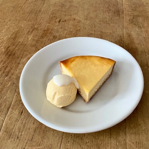 Vanilla Cheese Tart （冷凍）