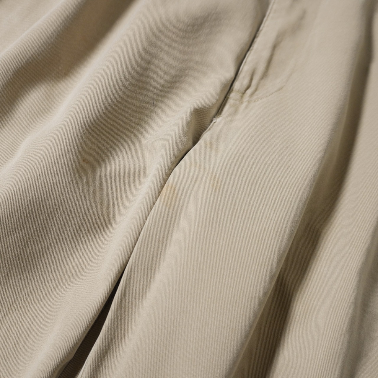 Polo by Ralph Lauren POLO CHINO ANDREW beige [W35.5L27相当] 古着 - 14