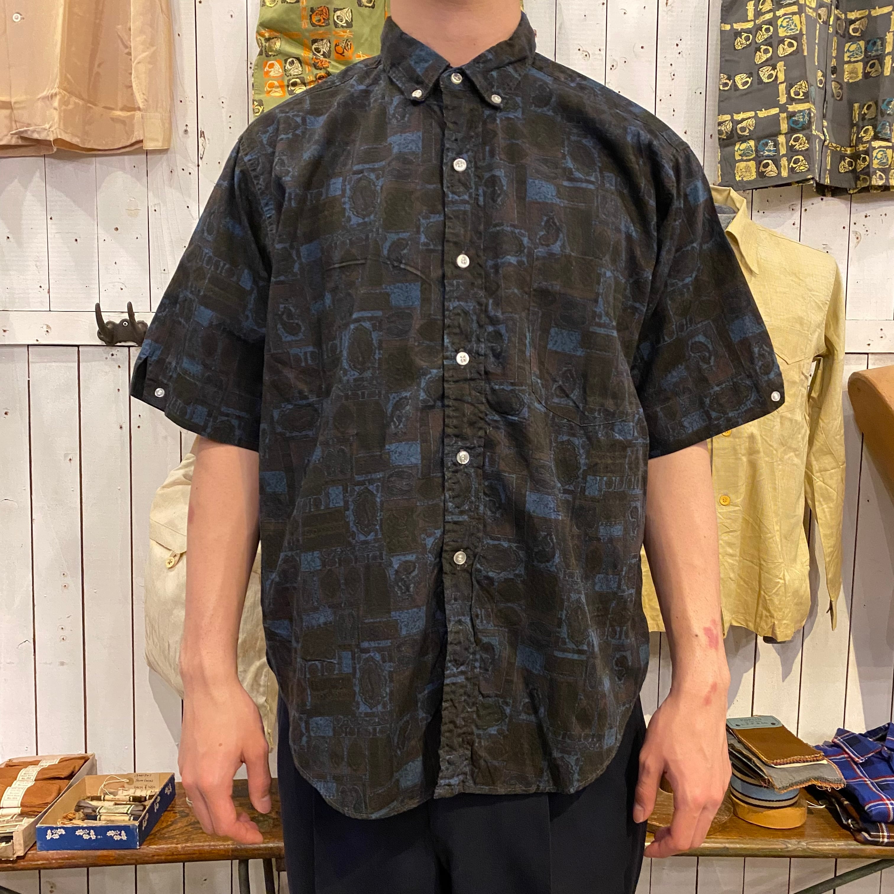 MEN'S | JANTIQUES
