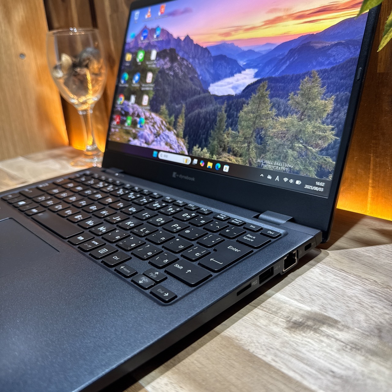 \ 公式ショップ限定価格❣️/ 高性能《ハイスペック》dynabook G83/HR 最高峰i7 メモリ16GB SSD512GB フルHD ノートパソコン 安心サポート&3ヶ月保証付き