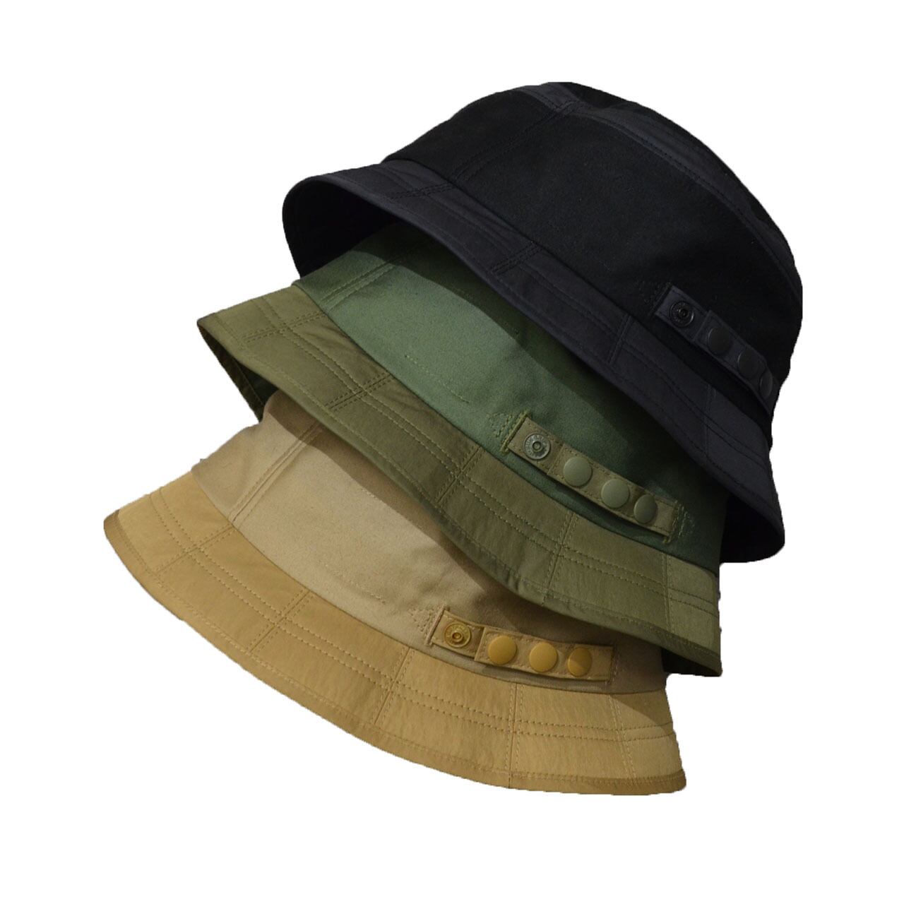 NOROLL / DOZEN VISOR HAT -BEIGE- | THE NEWAGE CLUB