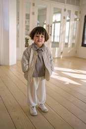 ONU 26/SS Jacquard Lounge Pants