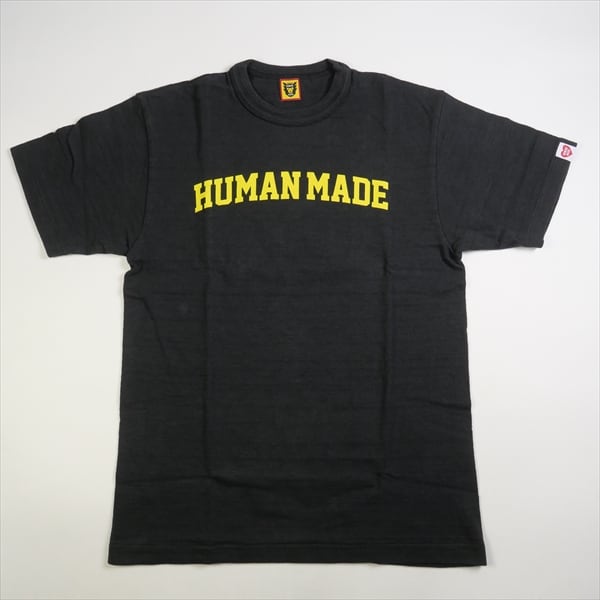 XXL HUMAN MADE GRAPHIC T-SHIRT Tシャツ 黒
