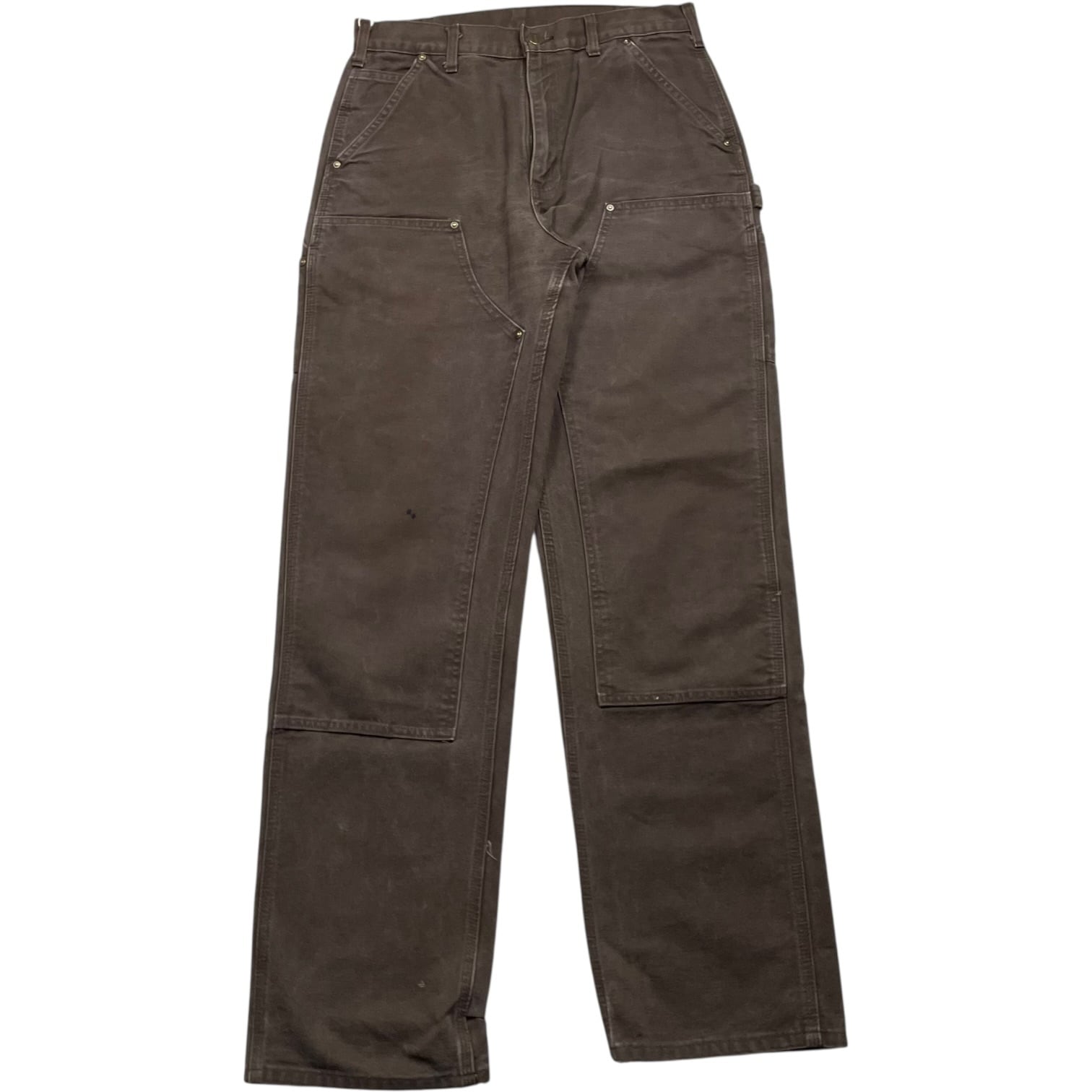 オンライン特価 Carhartt カーハート ペインターパンツ 鬼フェード 