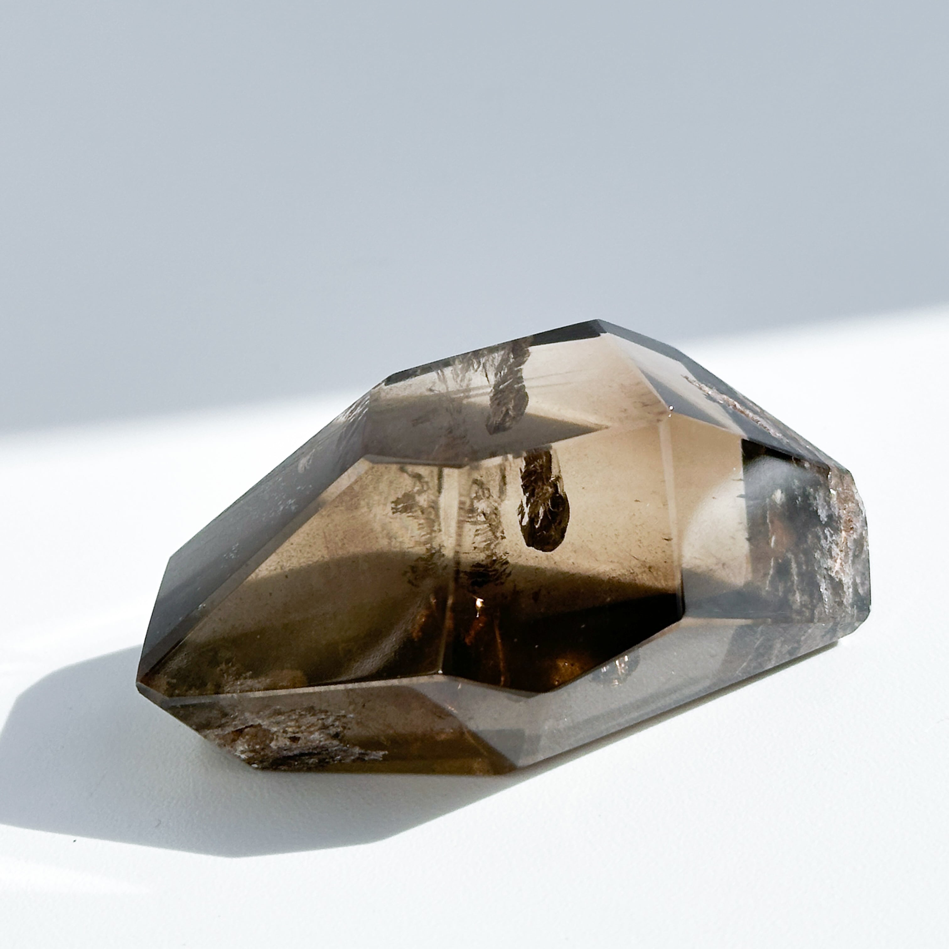 ルチルインクォーツ・ガーデンクォーツ | Kamoku［カモク］インテリア