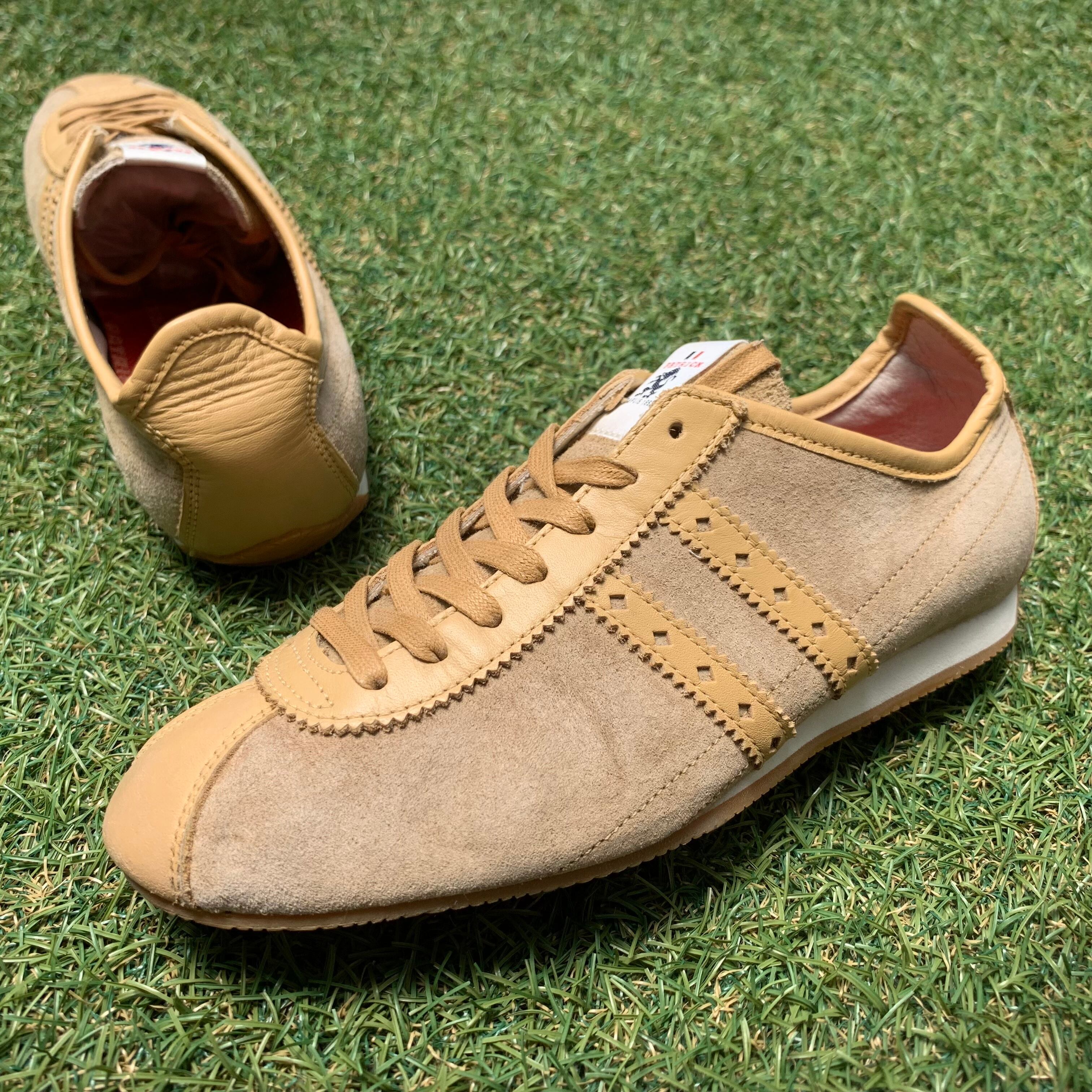 廃盤モデル！PATRICK パトリック スニーカー G196 | reshoe