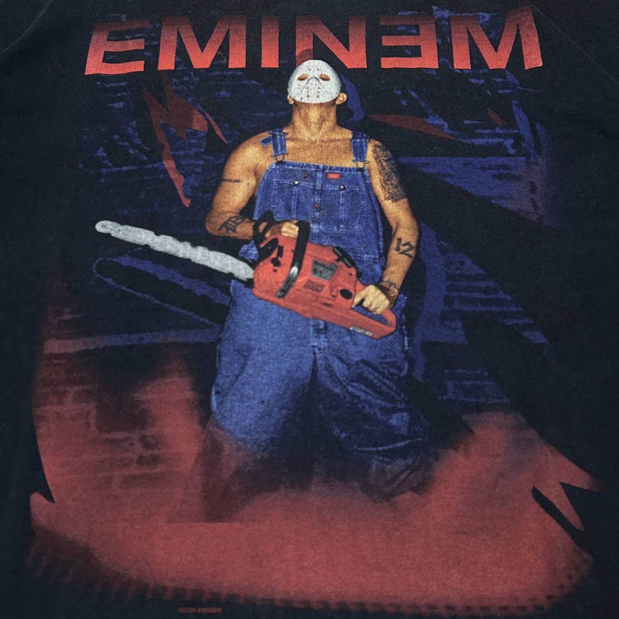 2000年のMTVミュージックアワードでのエミネム😍 #eminem #eminemfans