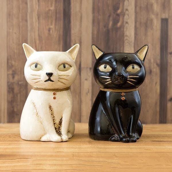 ビンテージ セラミック 花瓶 猫 フラワーベース ビンテージ セラミック ビンテージ セラミック 花瓶 猫 フラワーベース ビンテージ セラミック