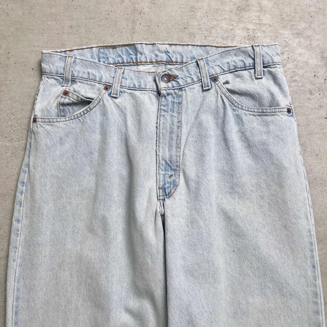 90年代 USA製 Levi