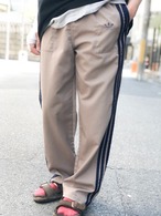 80's adidas jersey pants