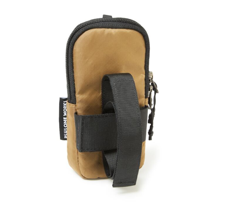 PLUS ONE WORKS プラスワンワークス MOBILE TOOL CASE モバイルツール