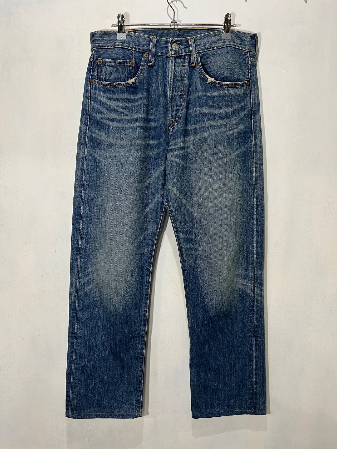 00's Levi's 501 Denim Pants 【W30 L30】